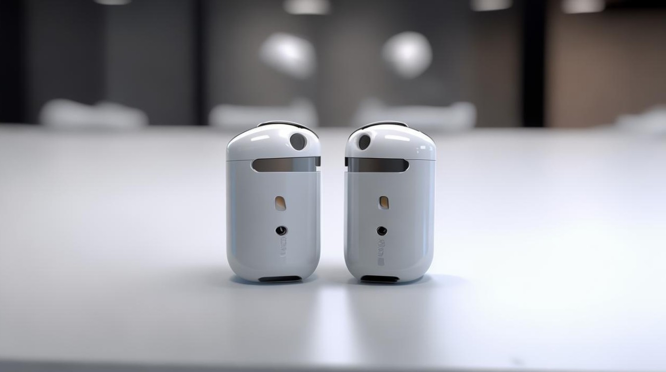 AirPods 新增哪些控制功能？