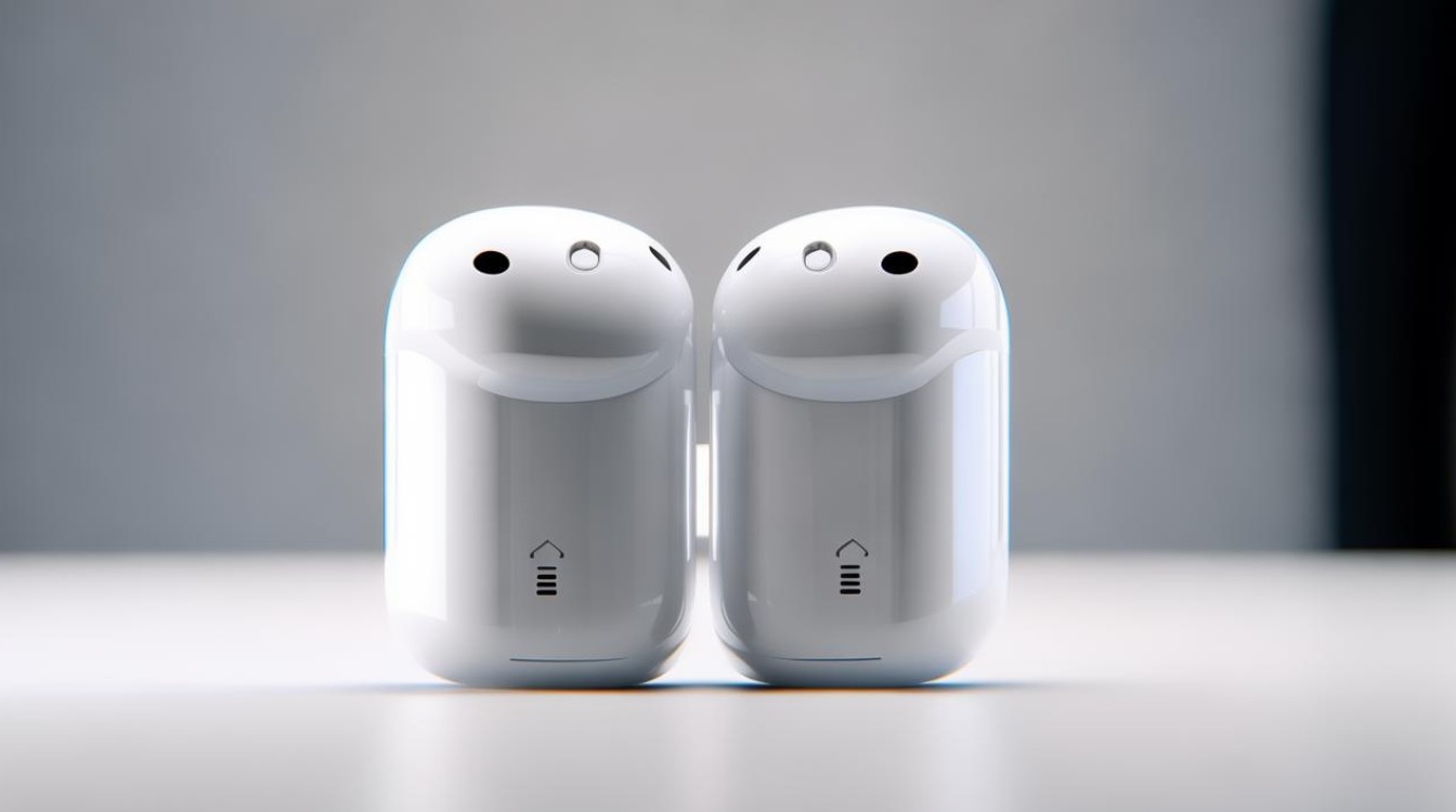 AirPods 新增哪些控制功能？