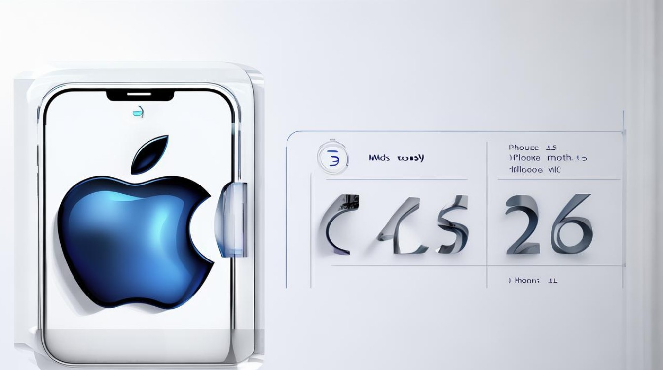 iOS 26 支持哪些 iPhone 机型？