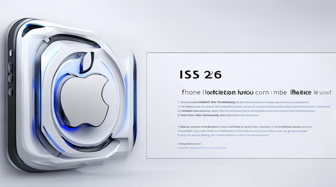 iOS 26 支持哪些 iPhone 机型？