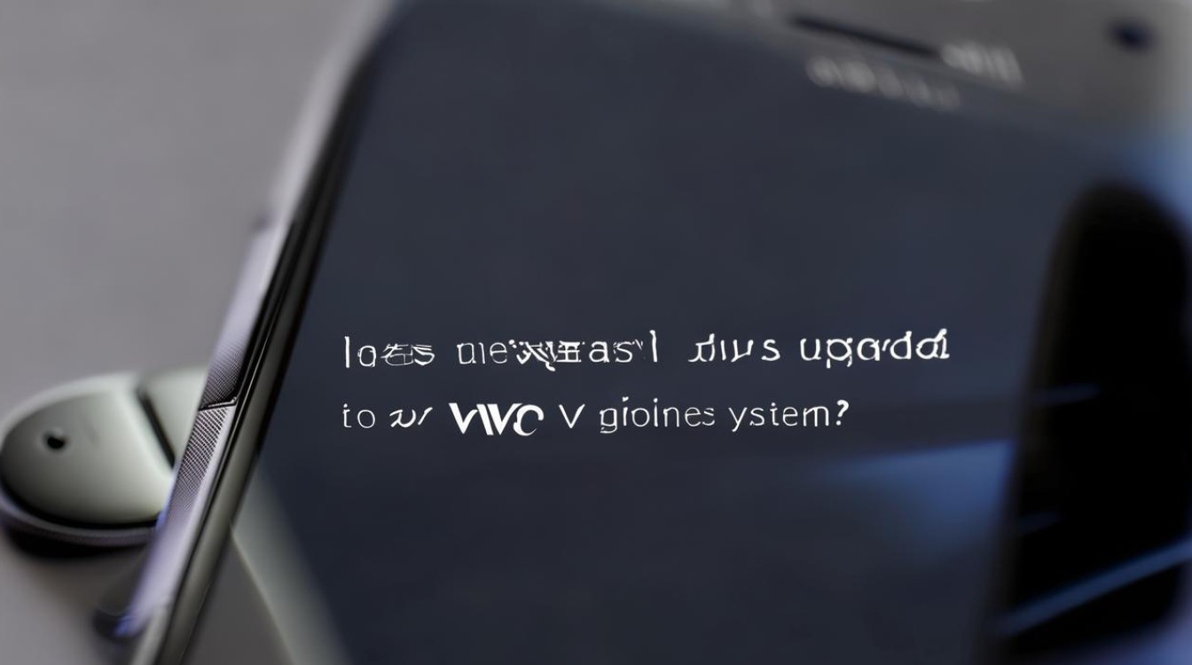 vivo系统有必要升级吗