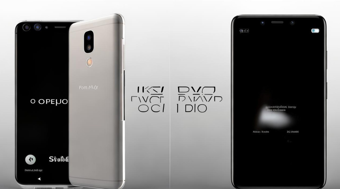 一加oppo和vivo哪个好