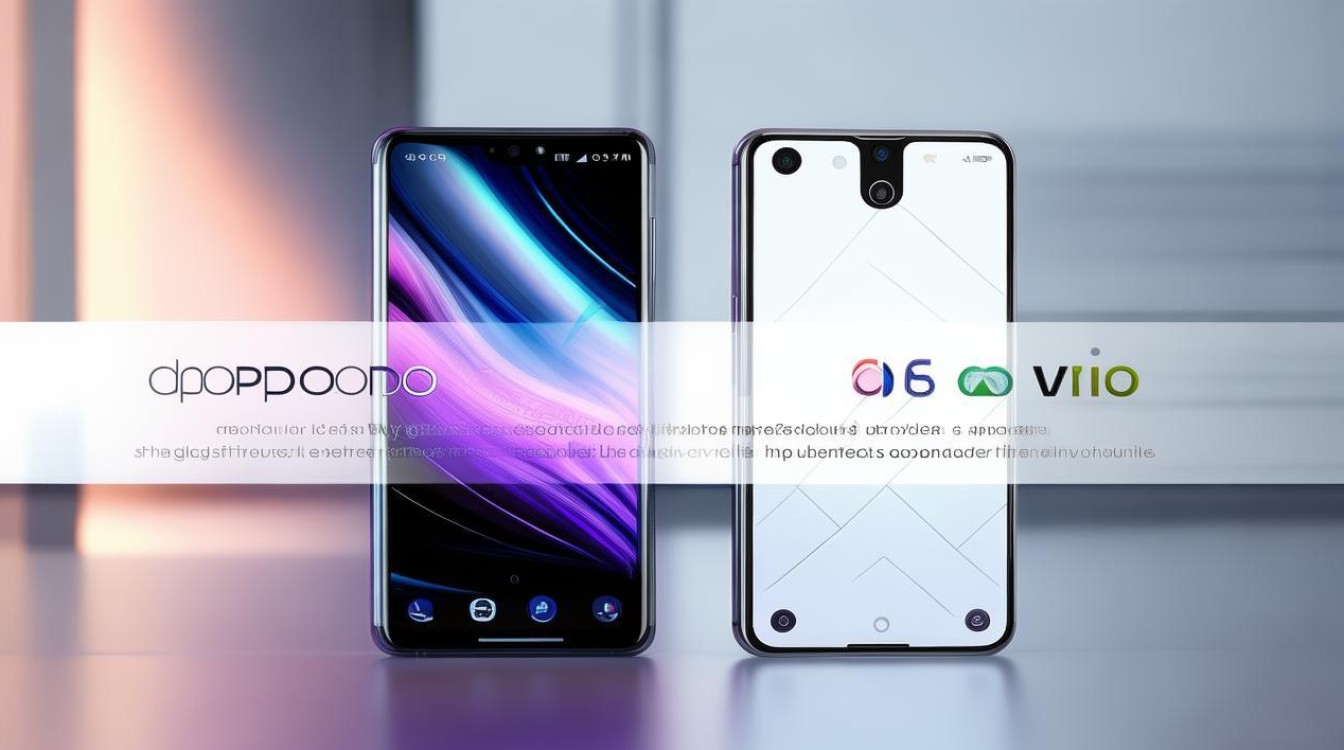 步步高oppo和vivo什么关系