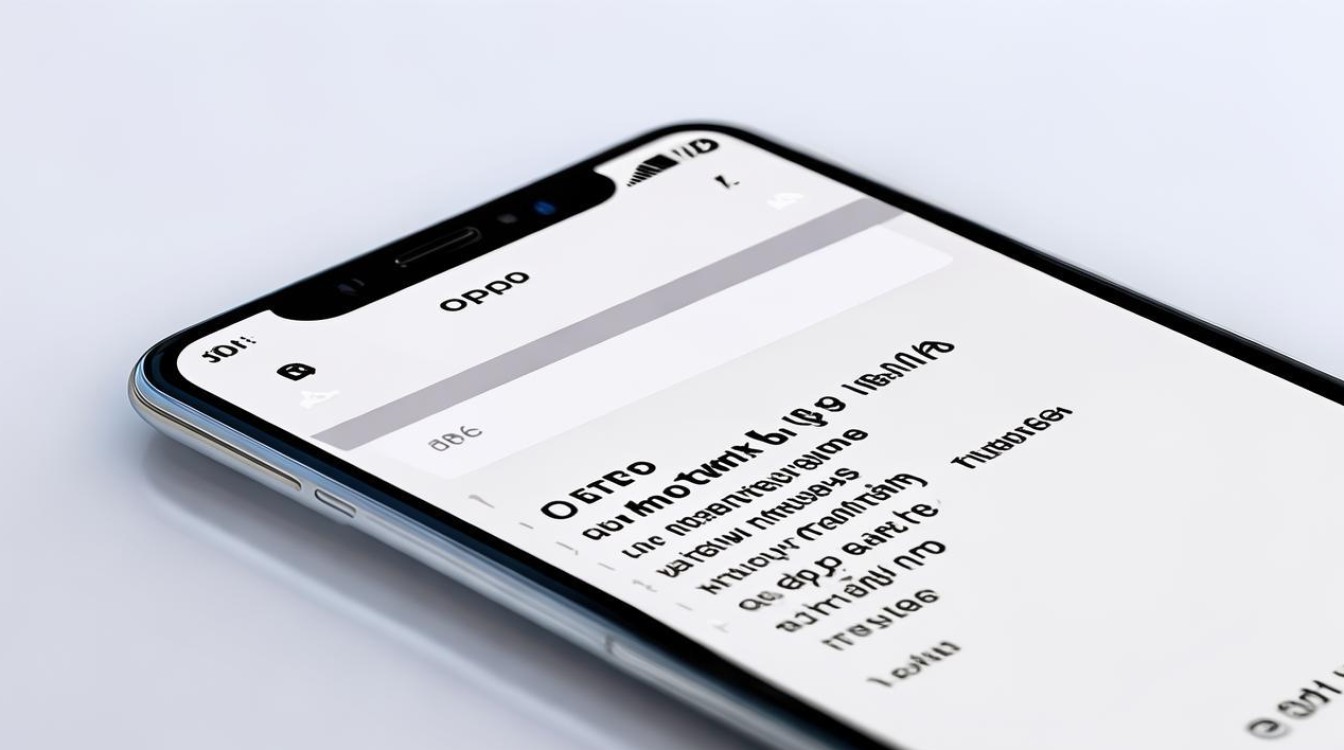 oppo怎么设置4g网络模式