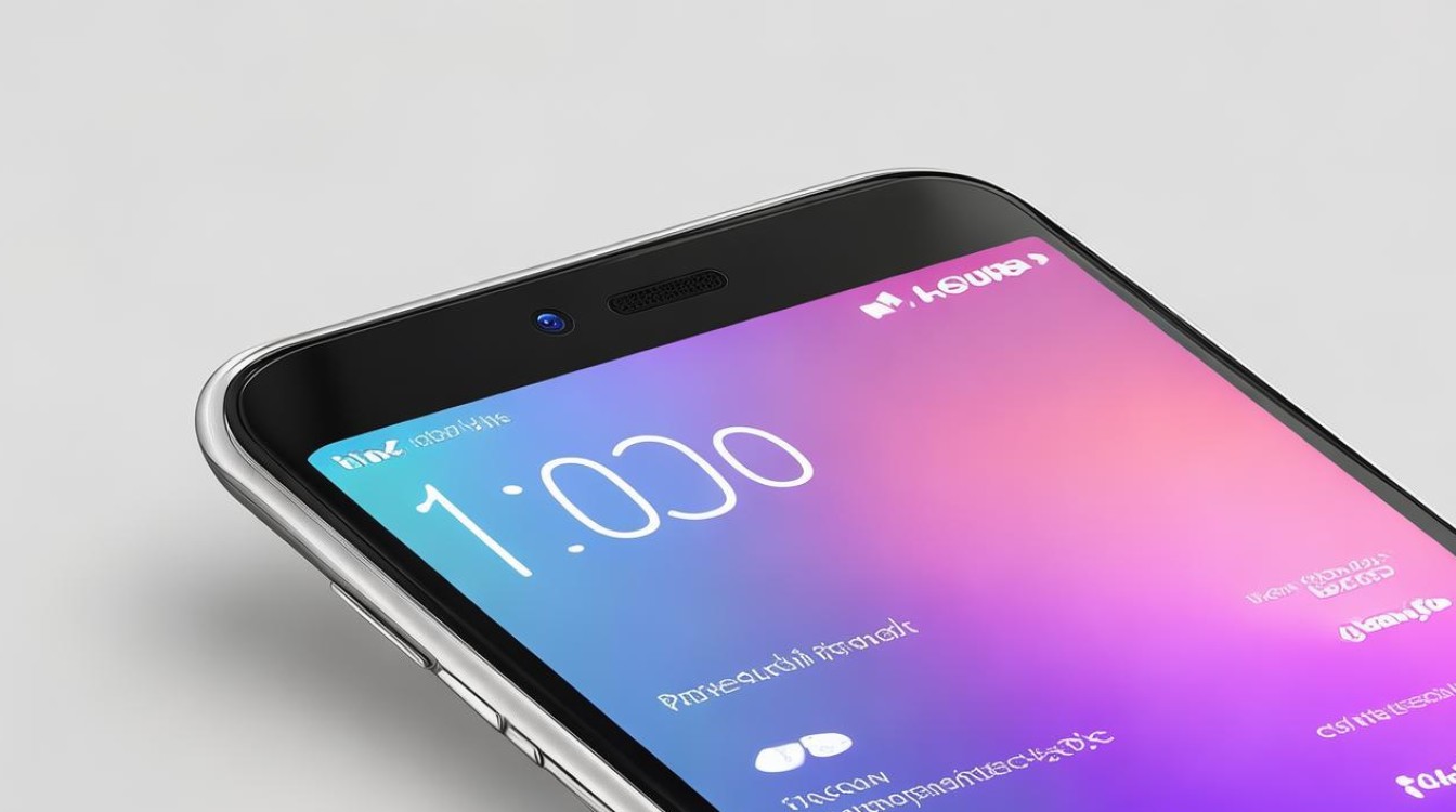 vivo x6手机