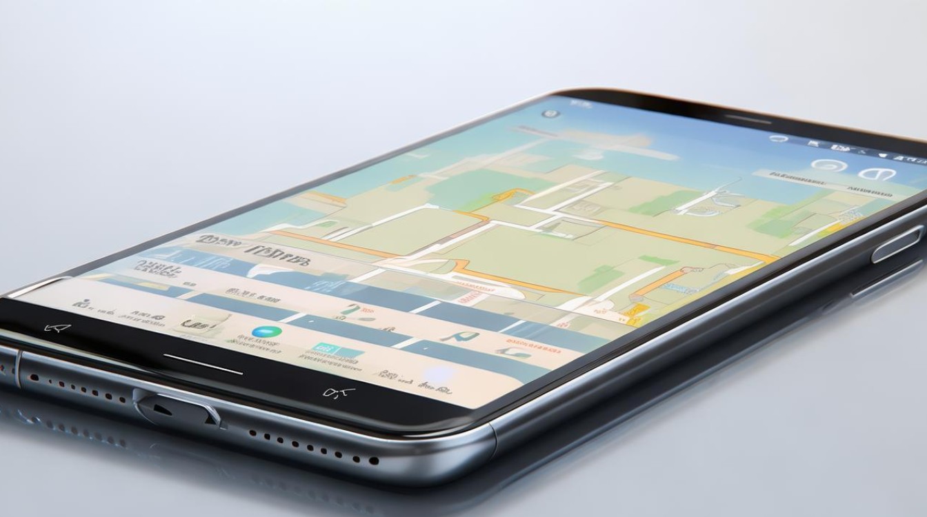 小米手机gps
