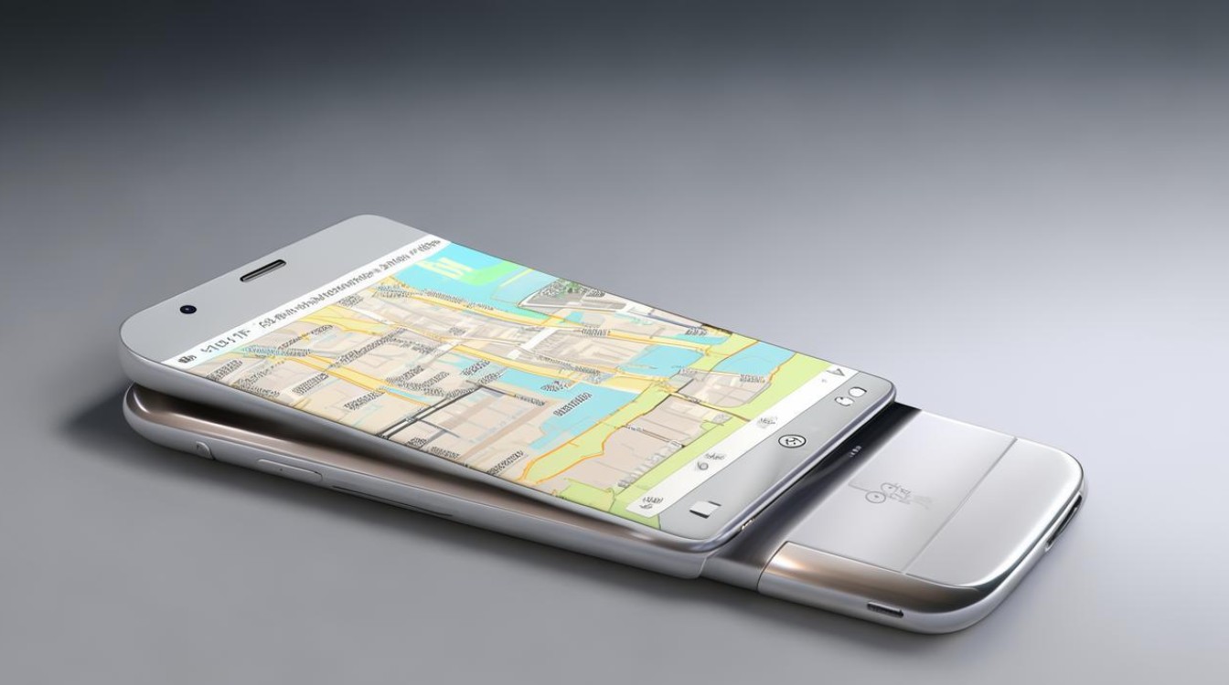 小米手机gps