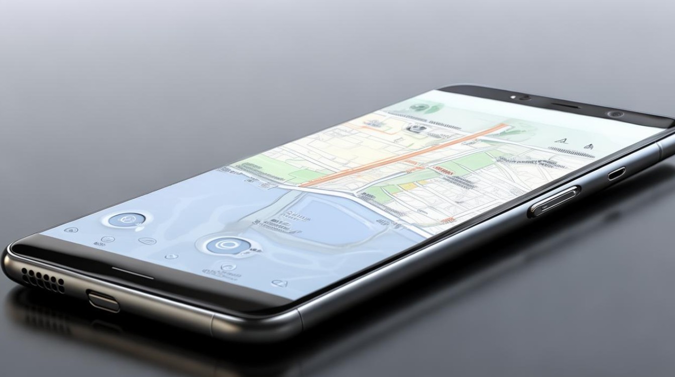 小米手机gps