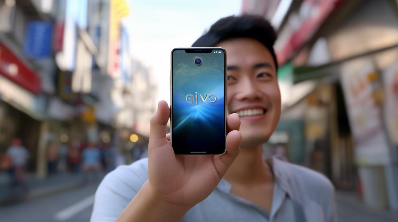 手机寻回vivo