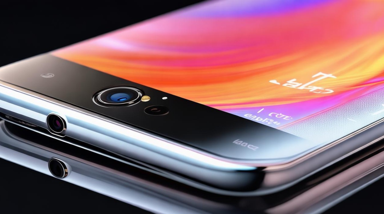 小米手机mix2s