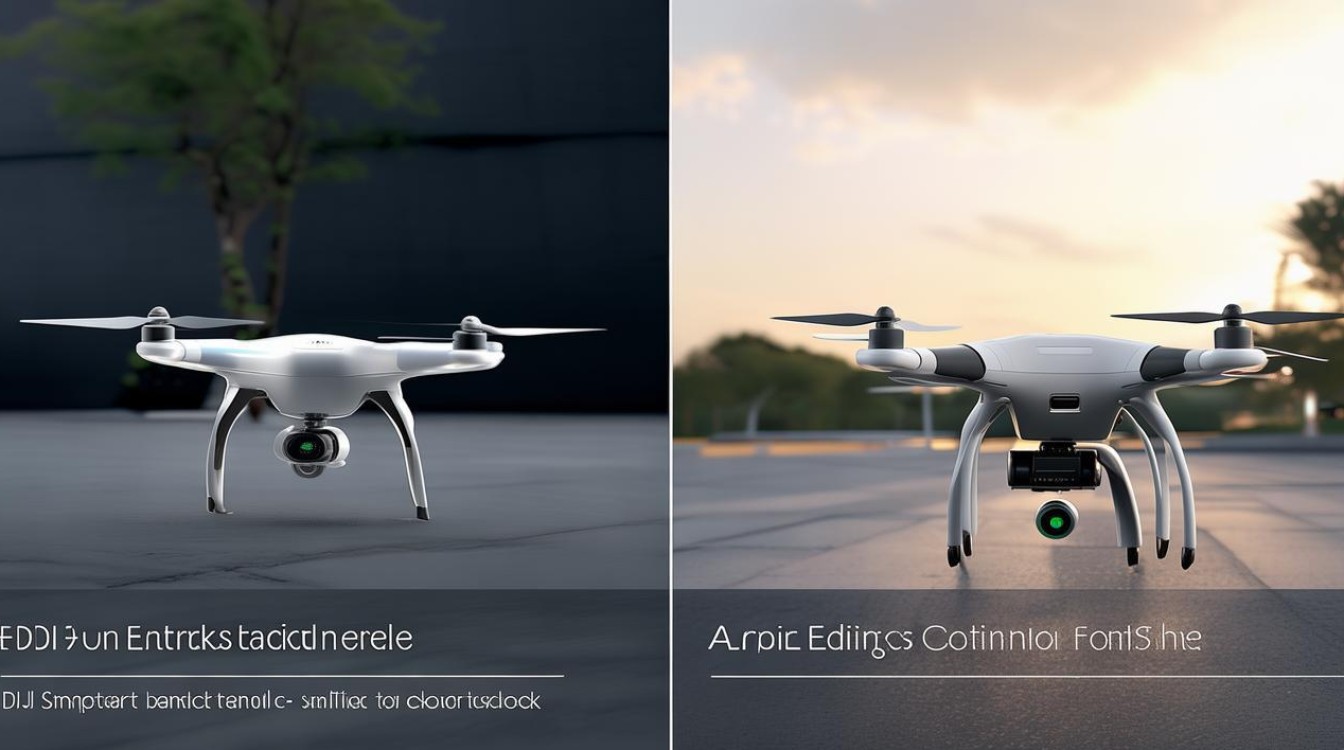 大疆的智能跟随 vs 影石的 AI 剪辑，谁更实用？