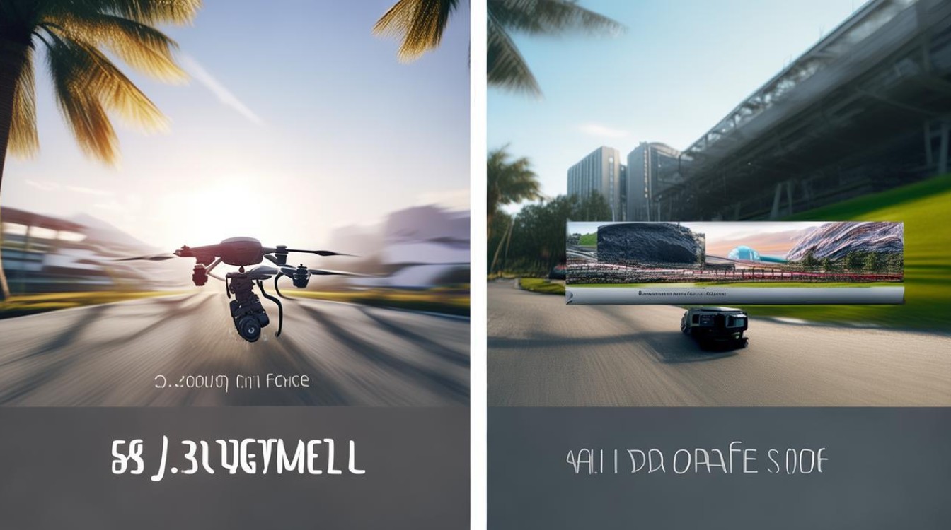 大疆的智能跟随 vs 影石的 AI 剪辑，谁更实用？
