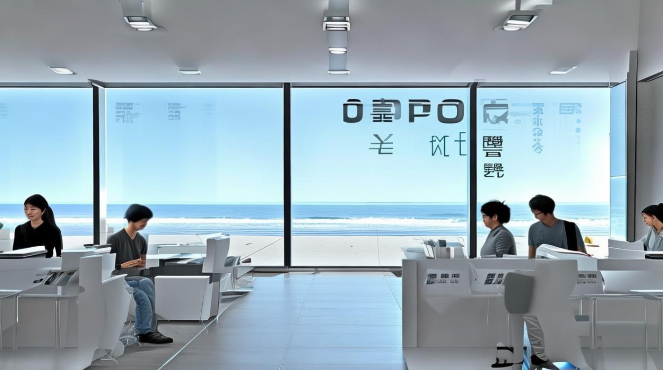 临海oppo售后服务部