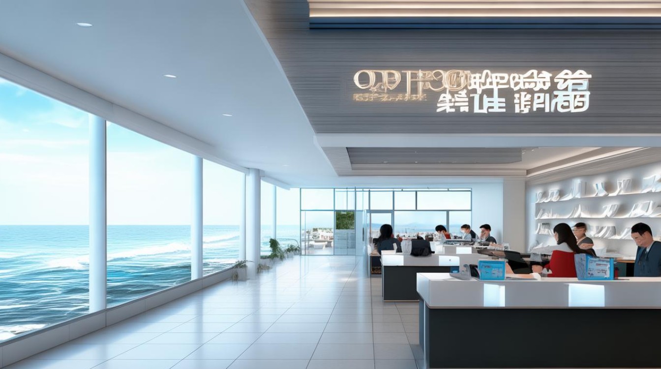 临海oppo售后服务部