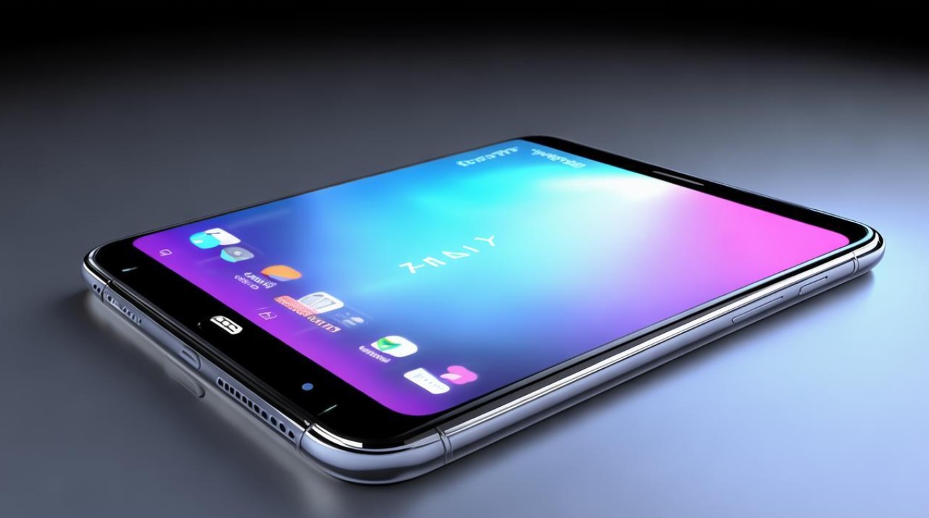 vivo27手机