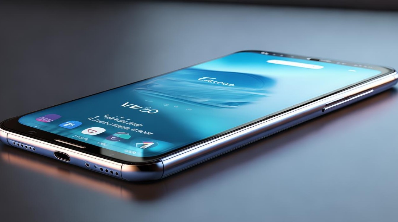 vivo27手机