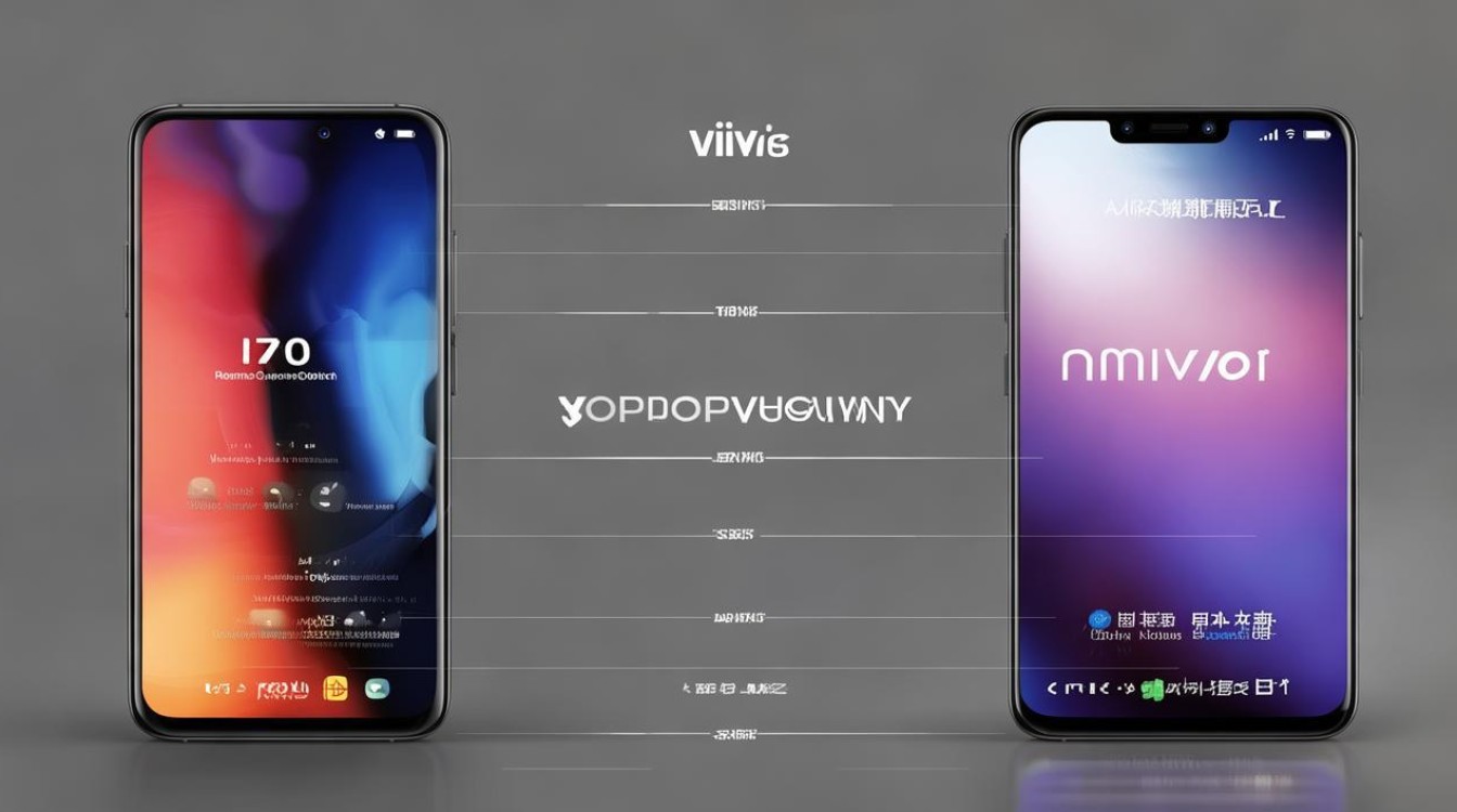 小米和vivo哪个好