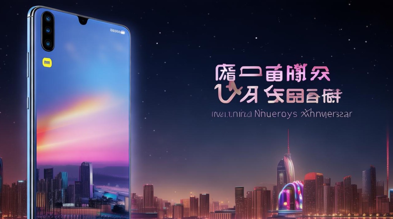 小米10周年