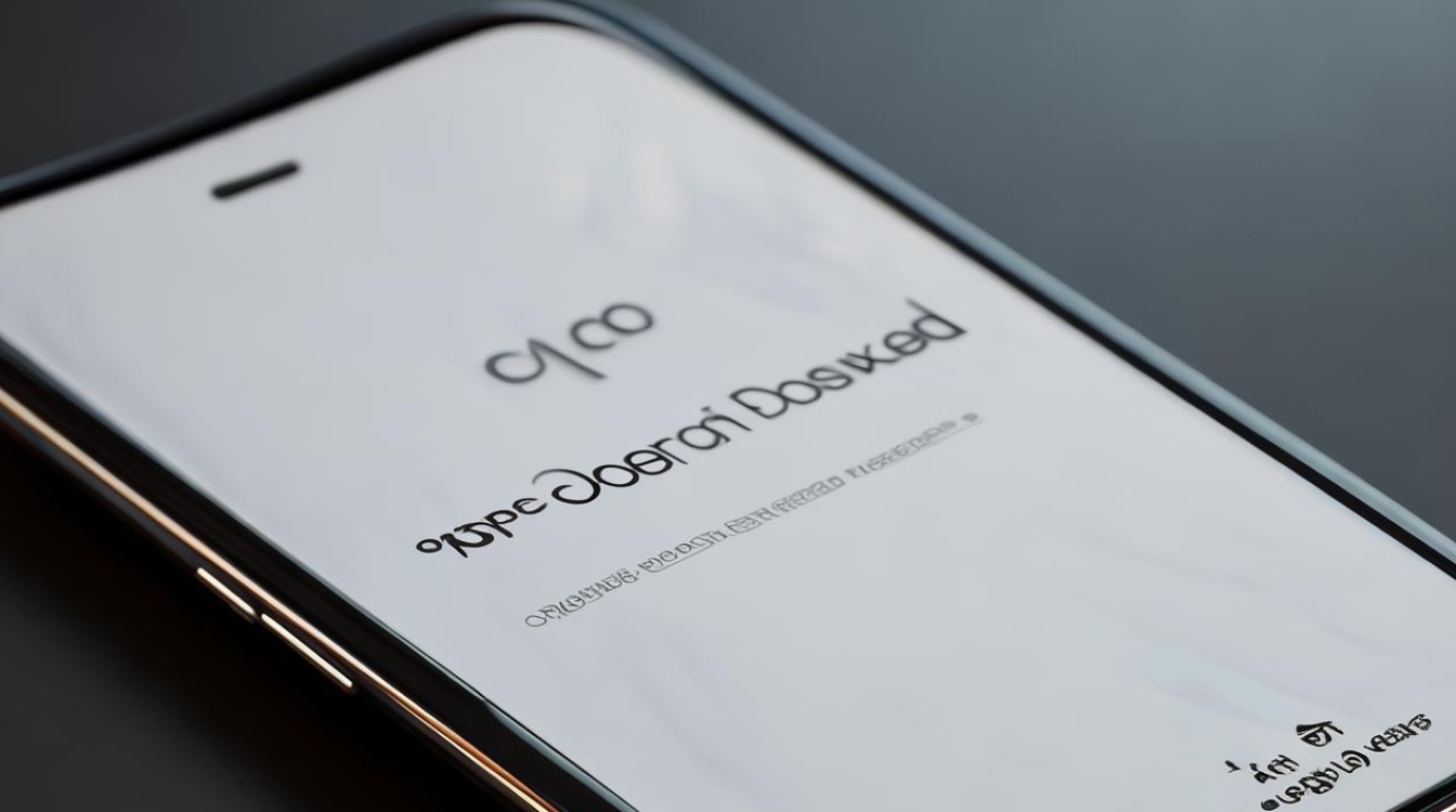 oppo被阻止的来电怎么查看