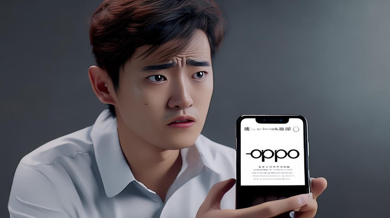 手机打不开怎么办oppo