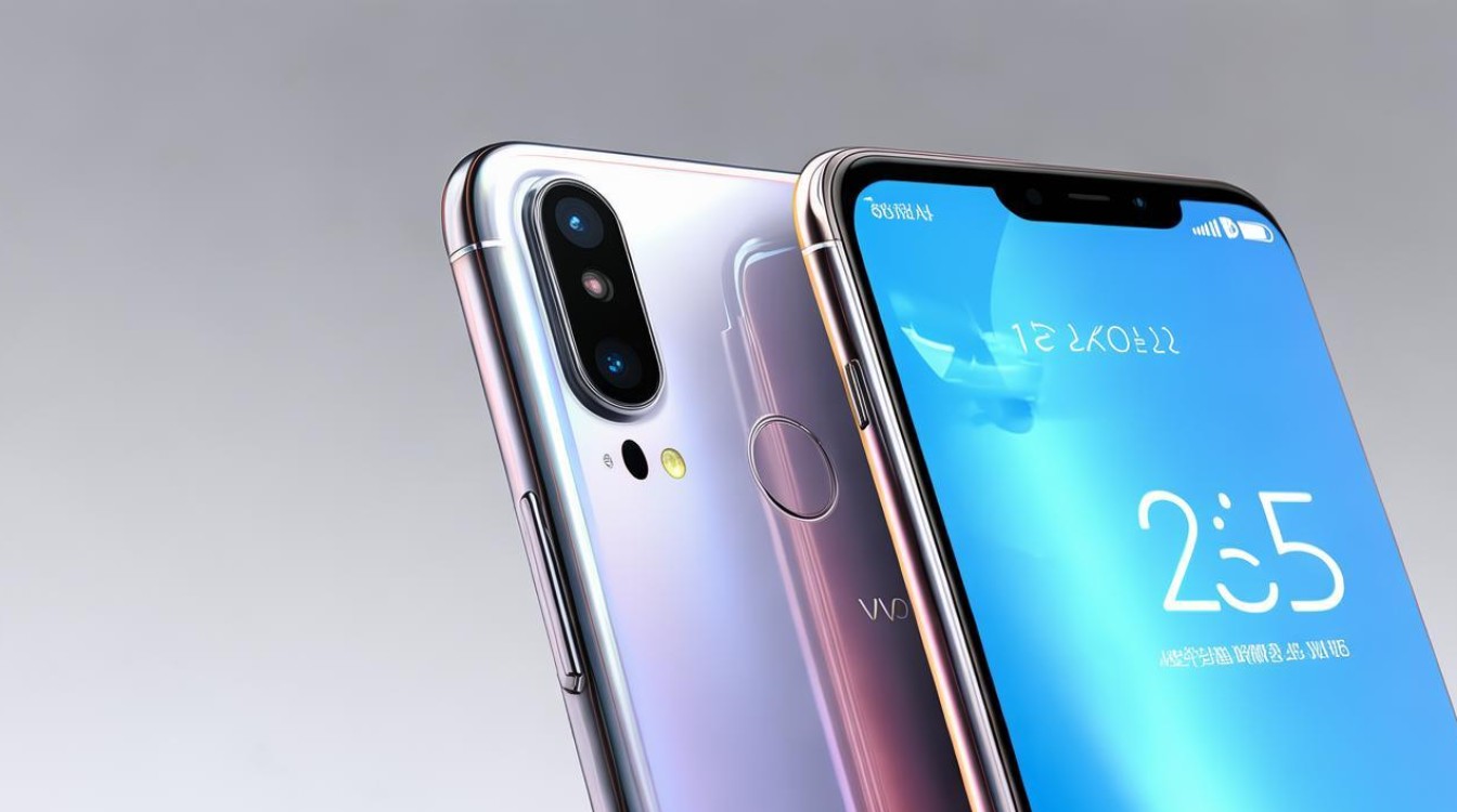 vivo手机z3i