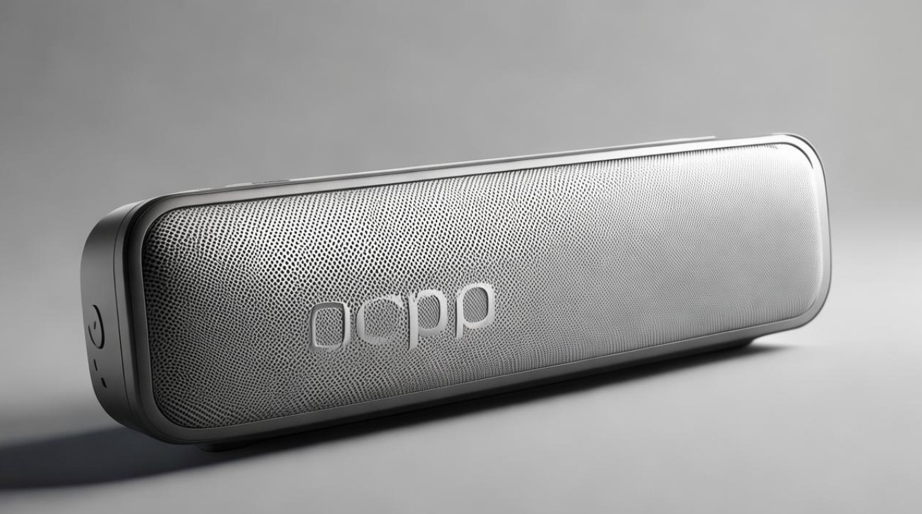 oppo蓝牙音响