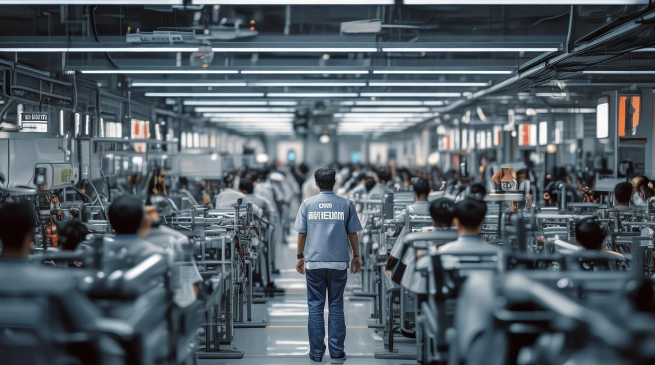 小米汽车代工厂是哪家