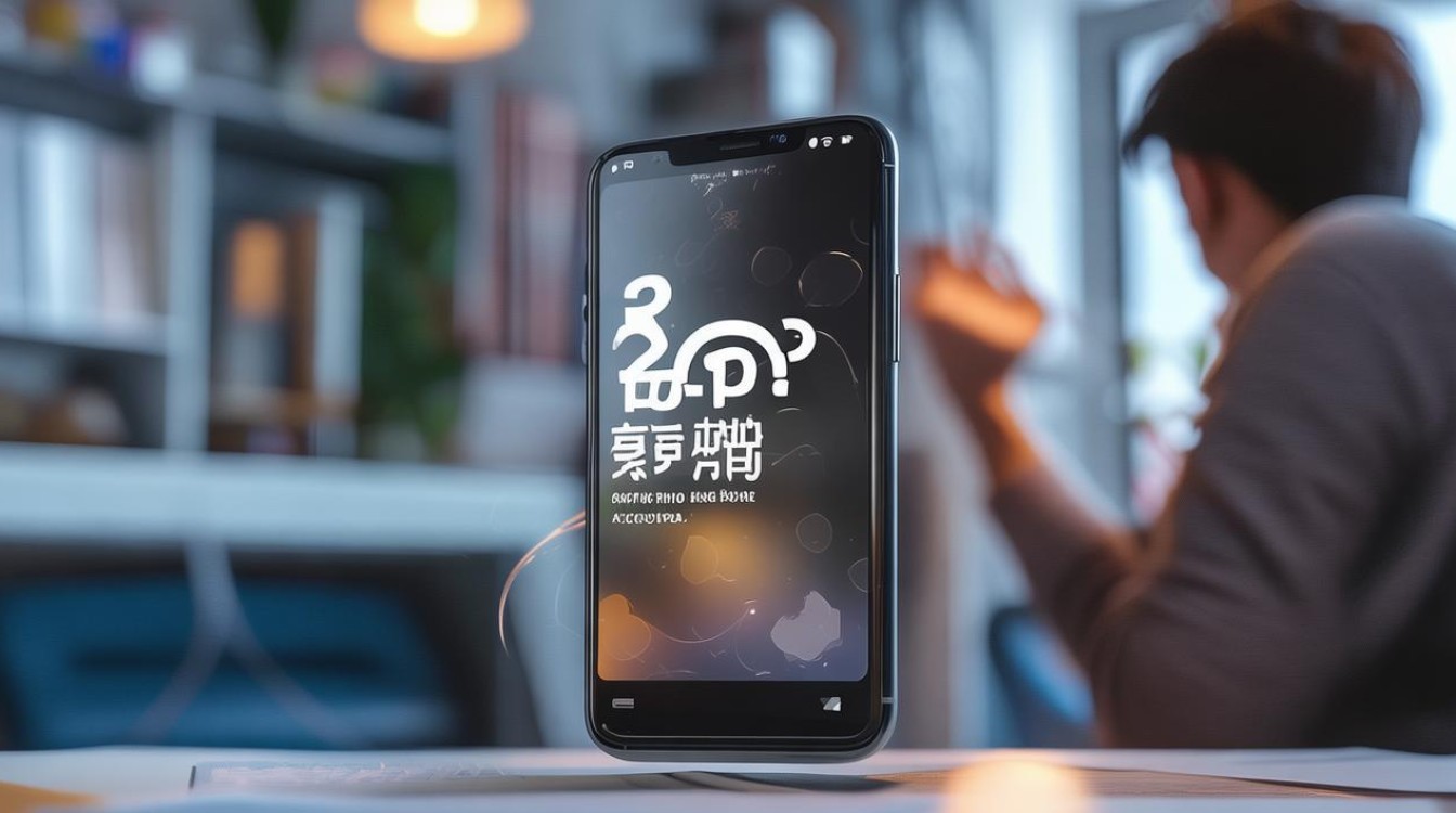 oppo忘记锁屏密码怎么办