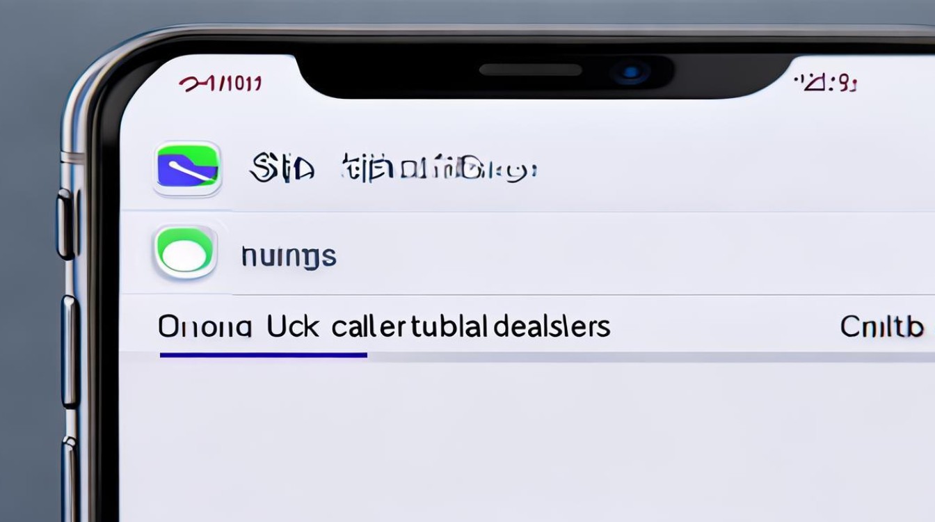 苹果手机怎么设置陌生电话打不进来