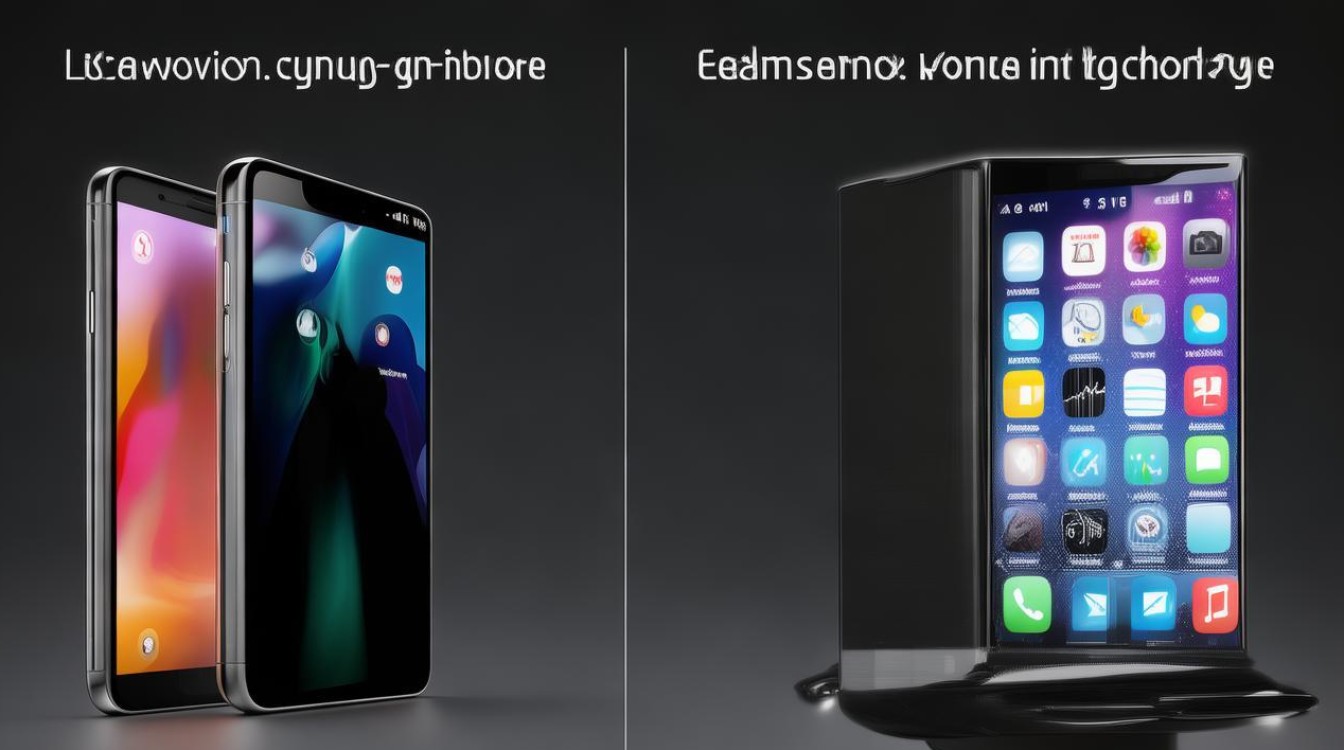 苹果手机好还是三星好