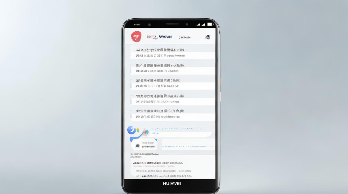 华为手机怎么下载微信