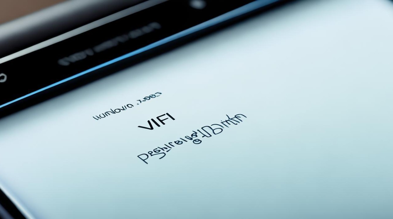 vivo手机wifi密码查看