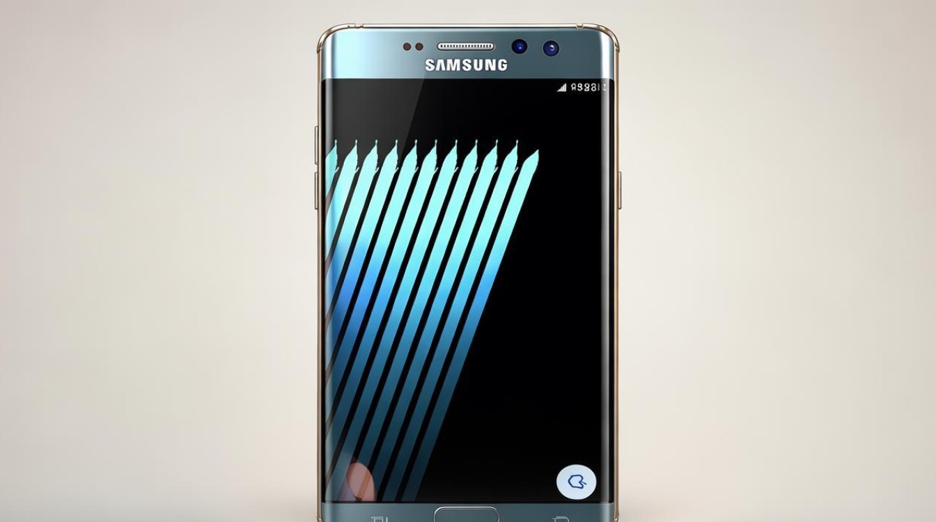 三星note7手机