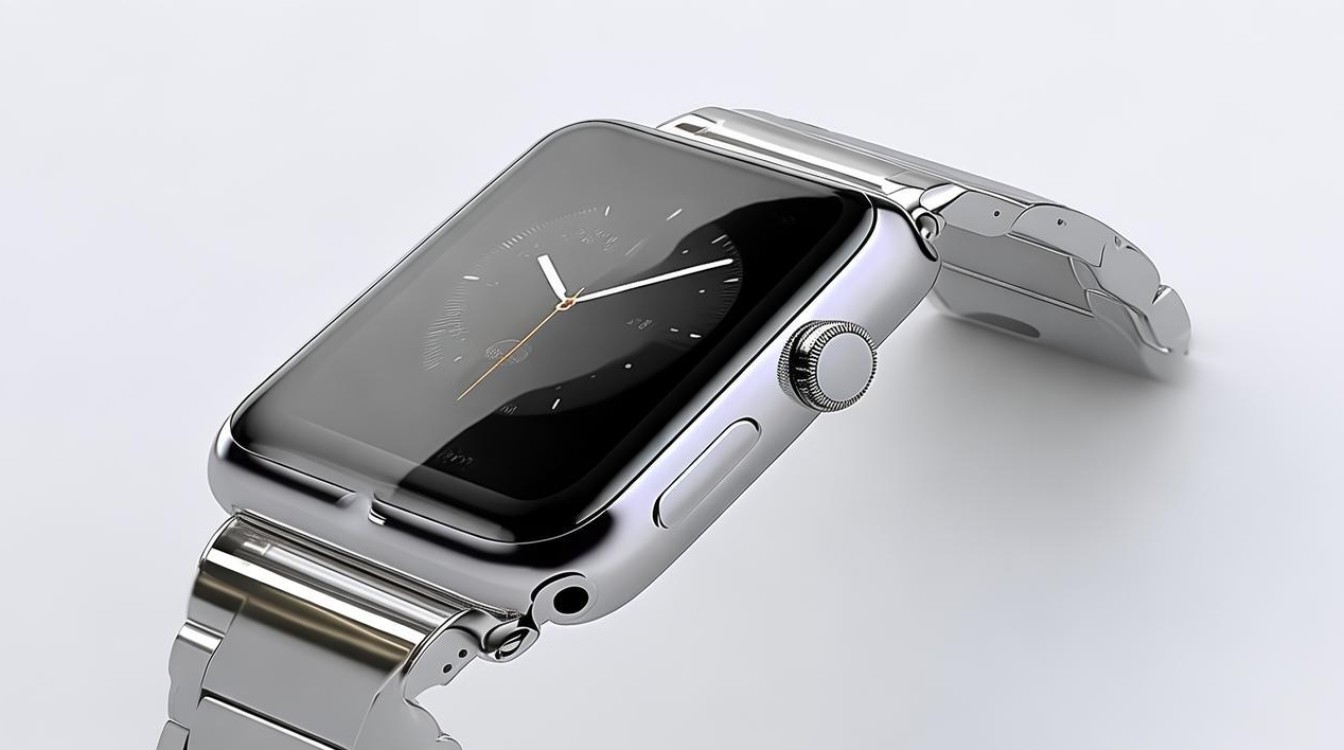 apple watch贴膜