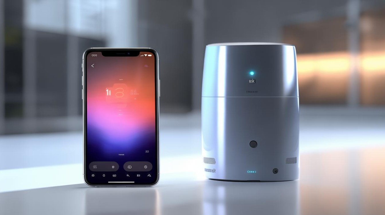 小米音箱app