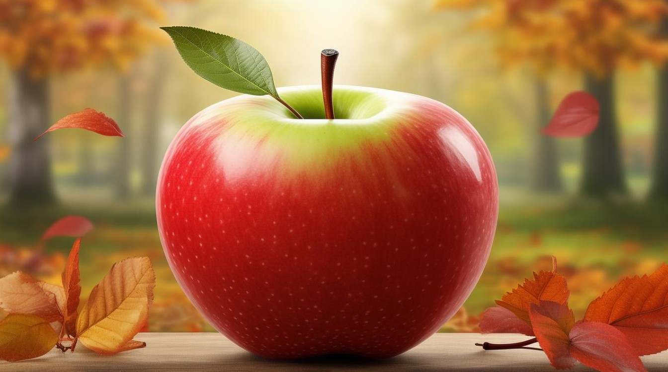 apple秋季