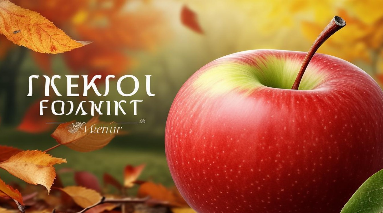 apple秋季