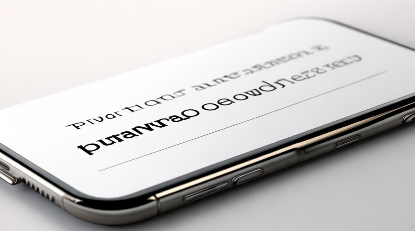 apple id密码是什么