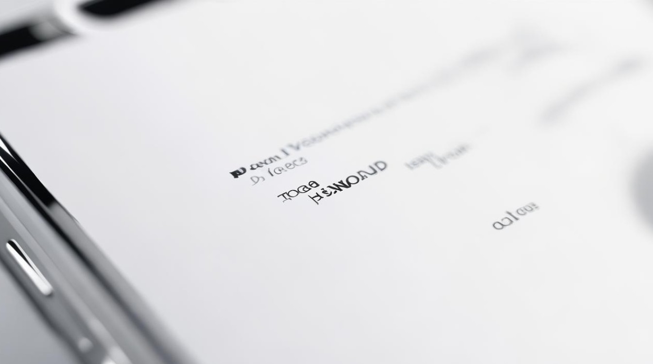 apple id密码是什么