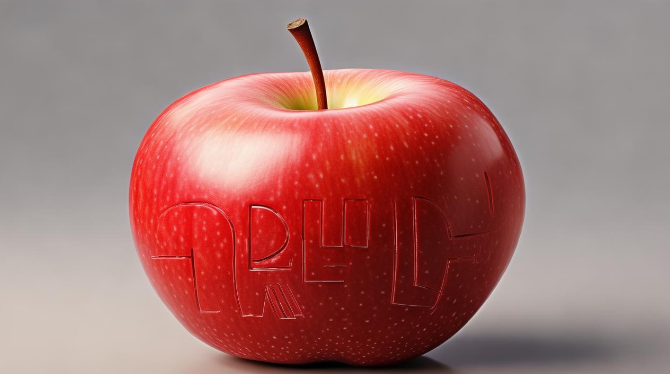 apple的id是什么