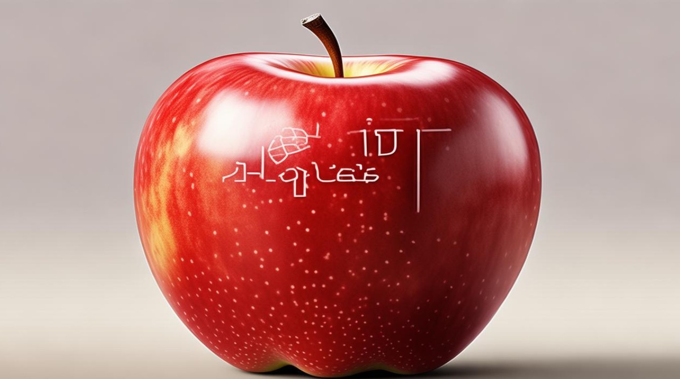 apple的id是什么