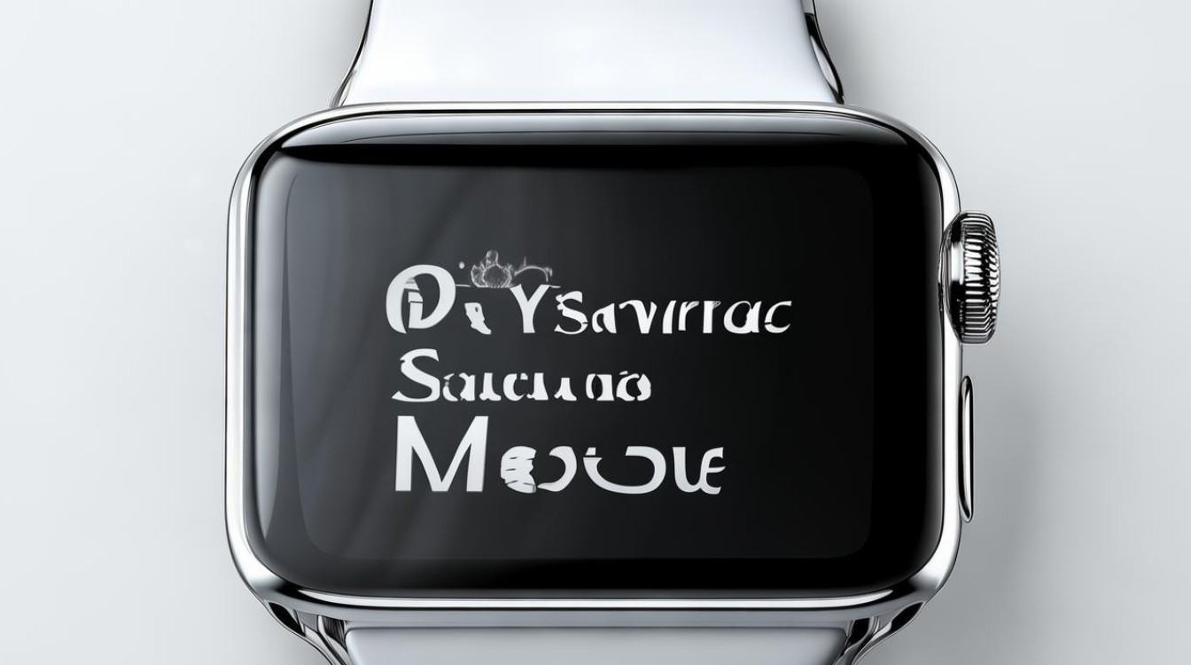 apple watch 省电