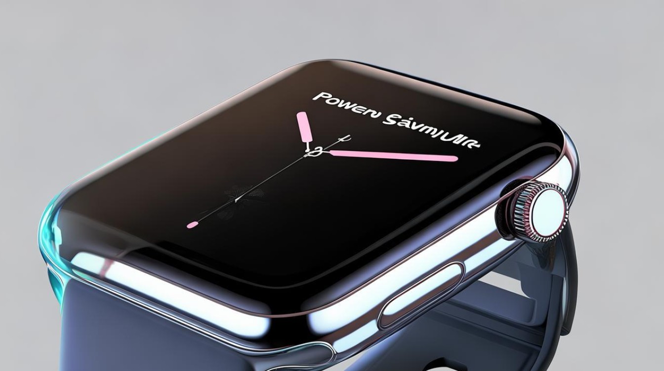 apple watch 省电