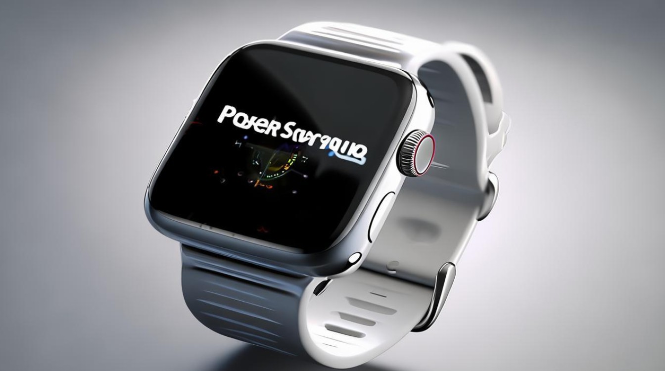 apple watch 省电
