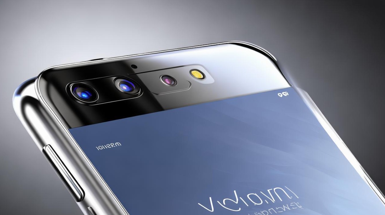 vivo手机x3