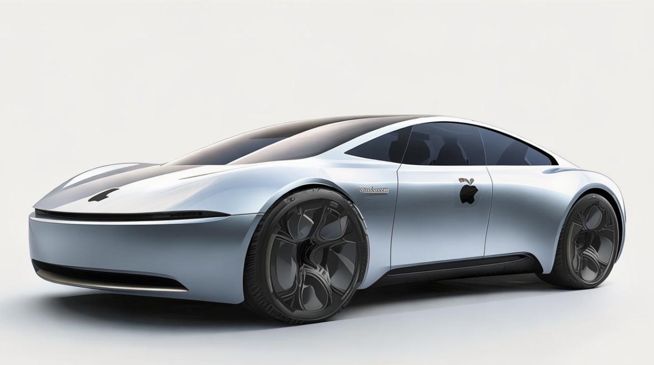 Apple car