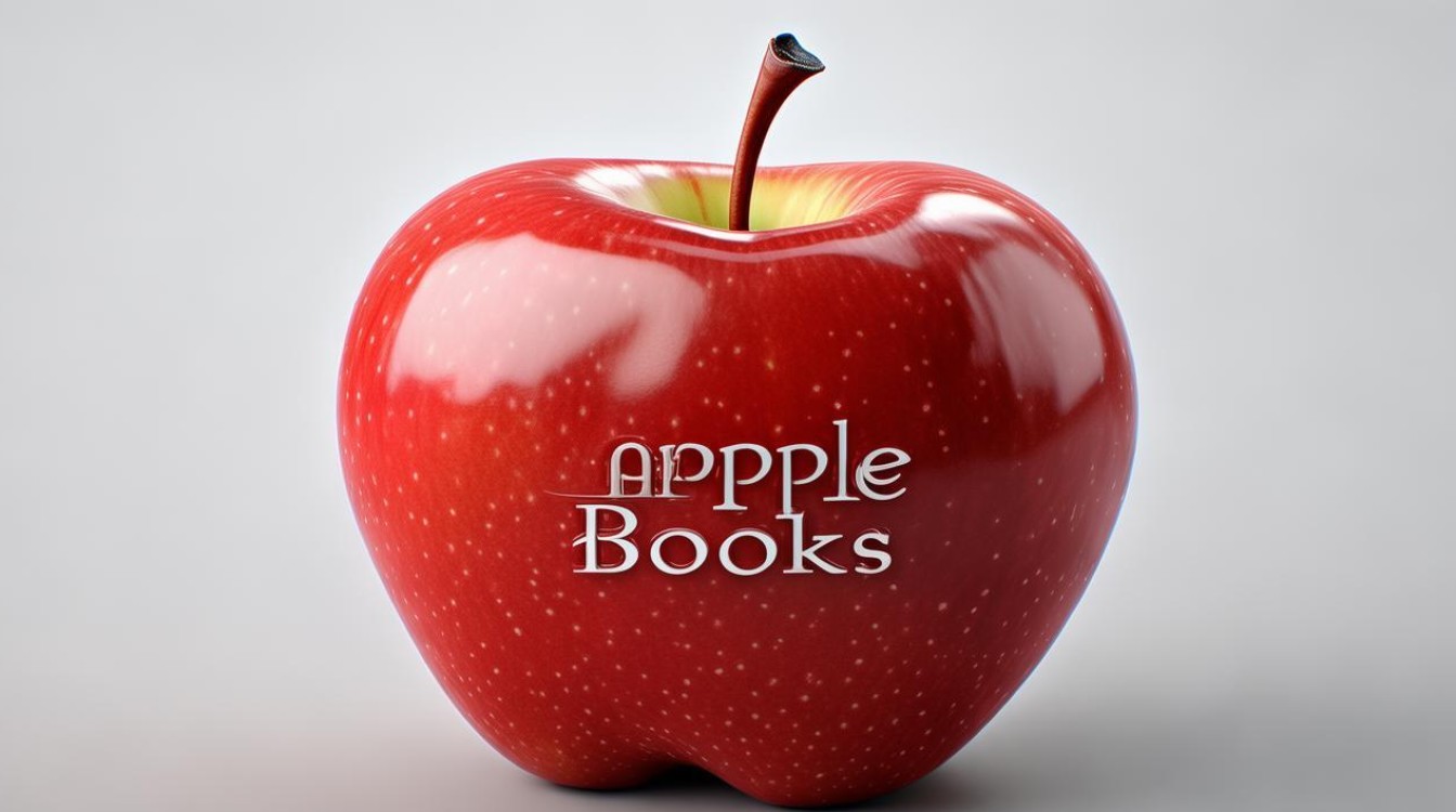 apple图书