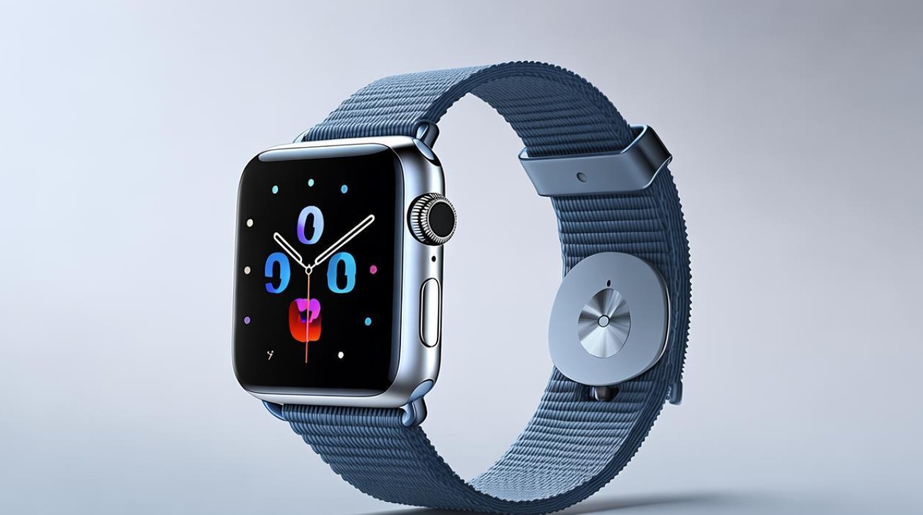 apple watch 续航
