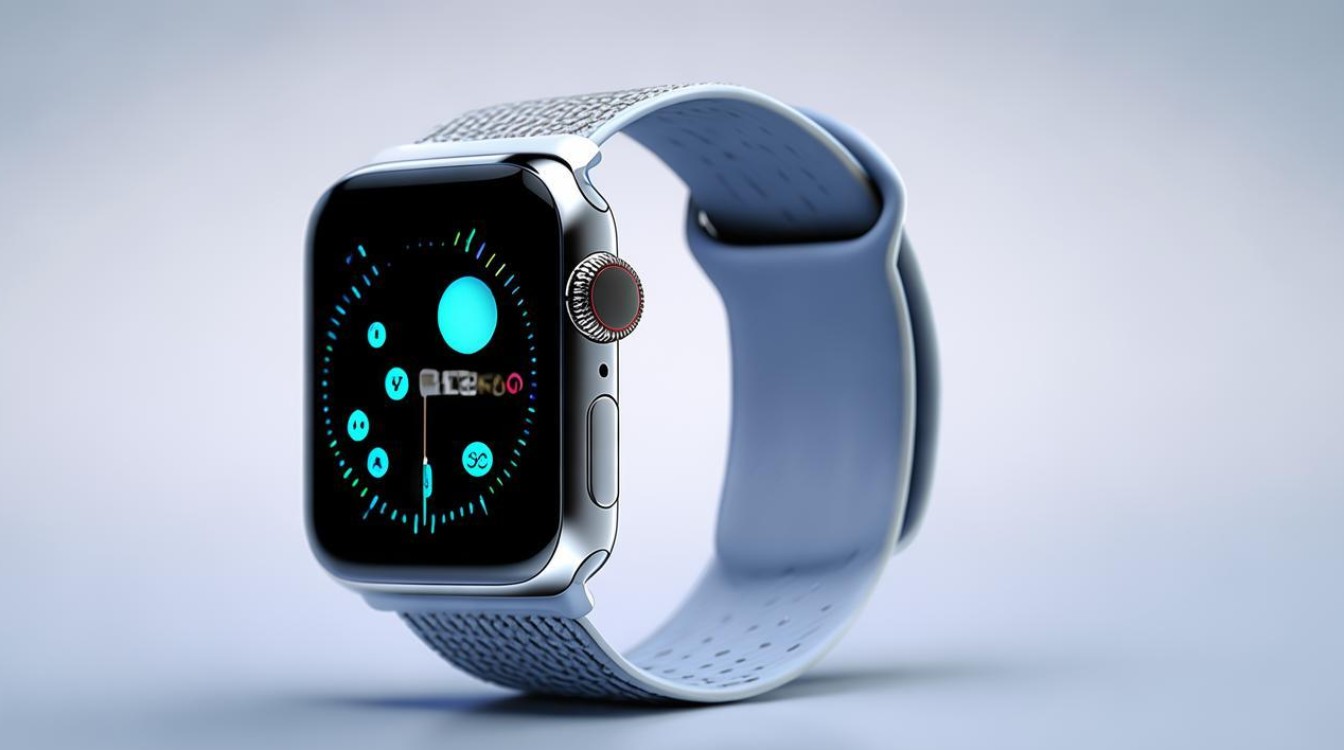 apple watch 续航