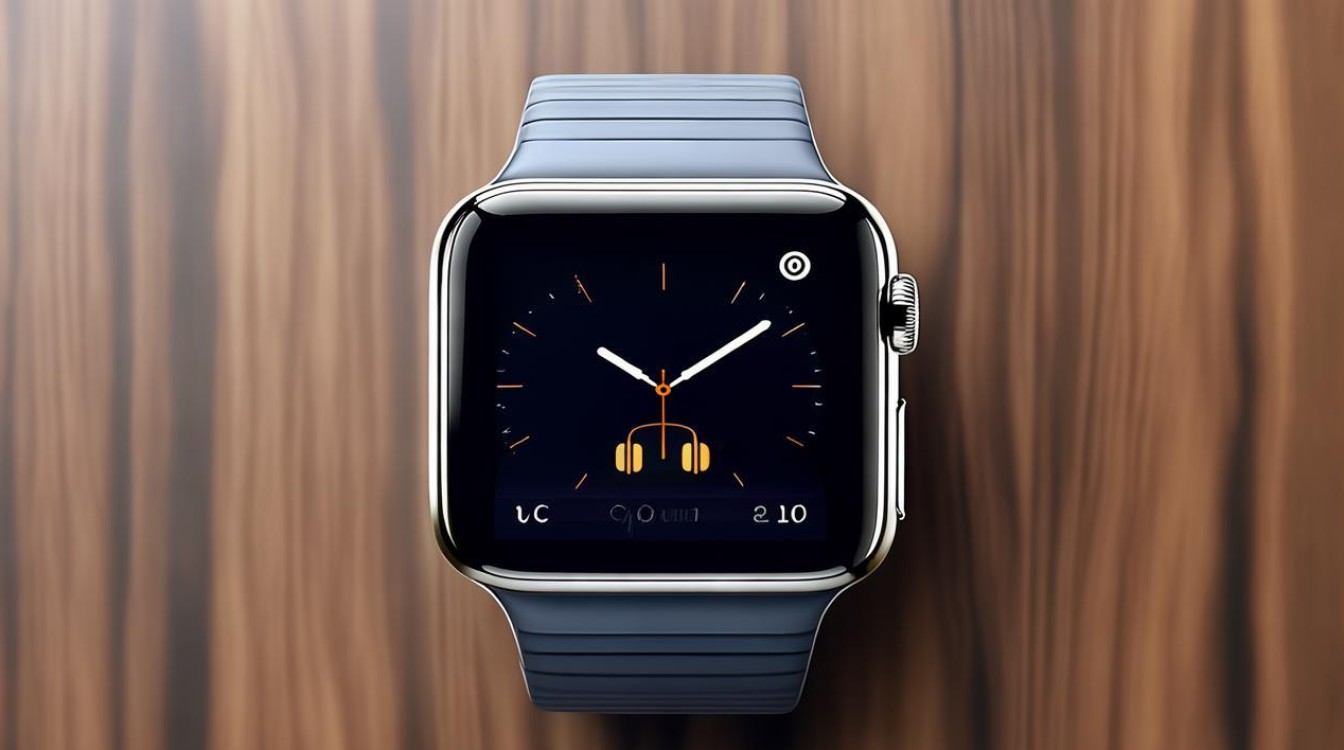 apple watch听歌